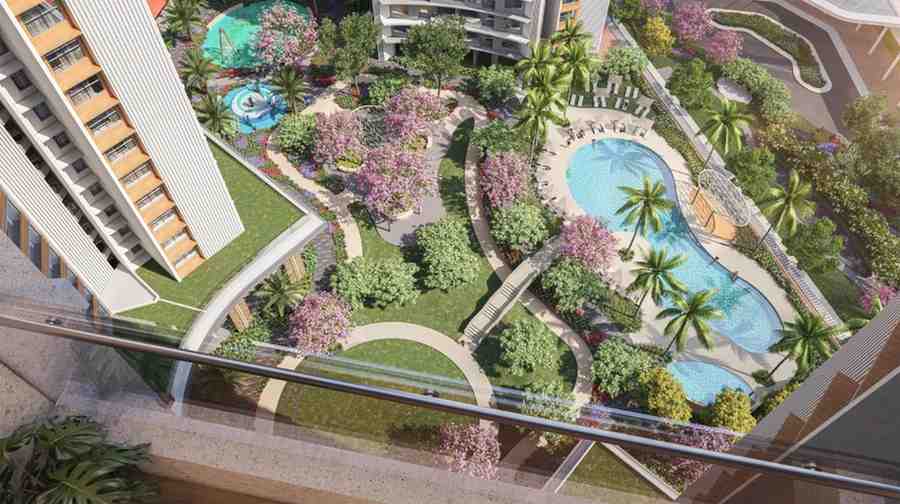 Why Choose Forest Hill Mulund