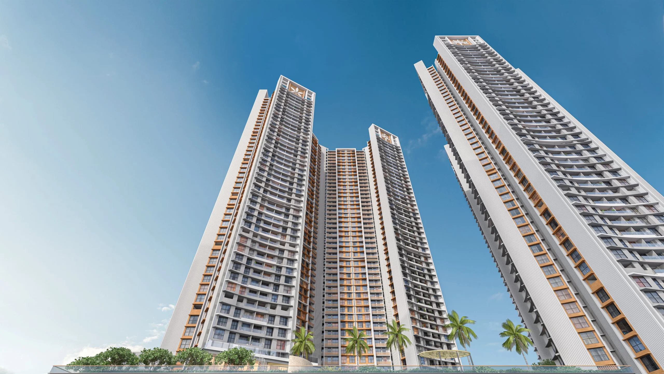 forest hills Mulund