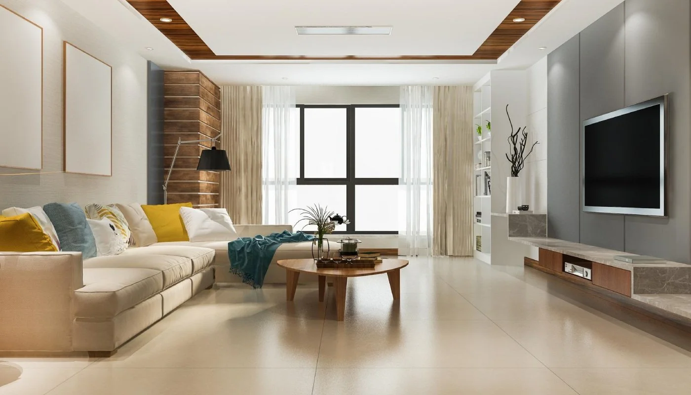forest hills Mulund