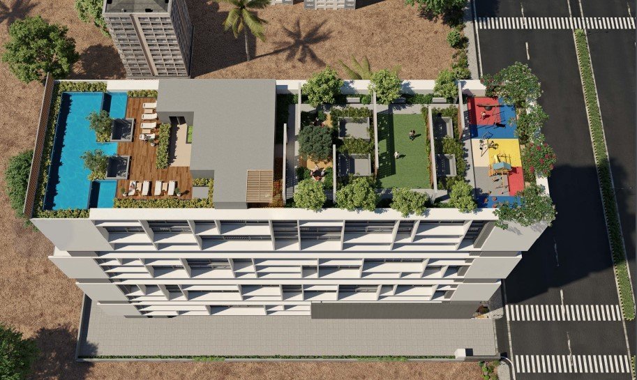 forest hills Mulund