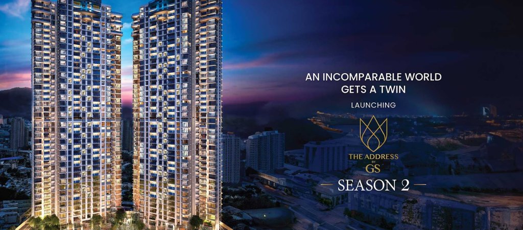 forest hills Mulund